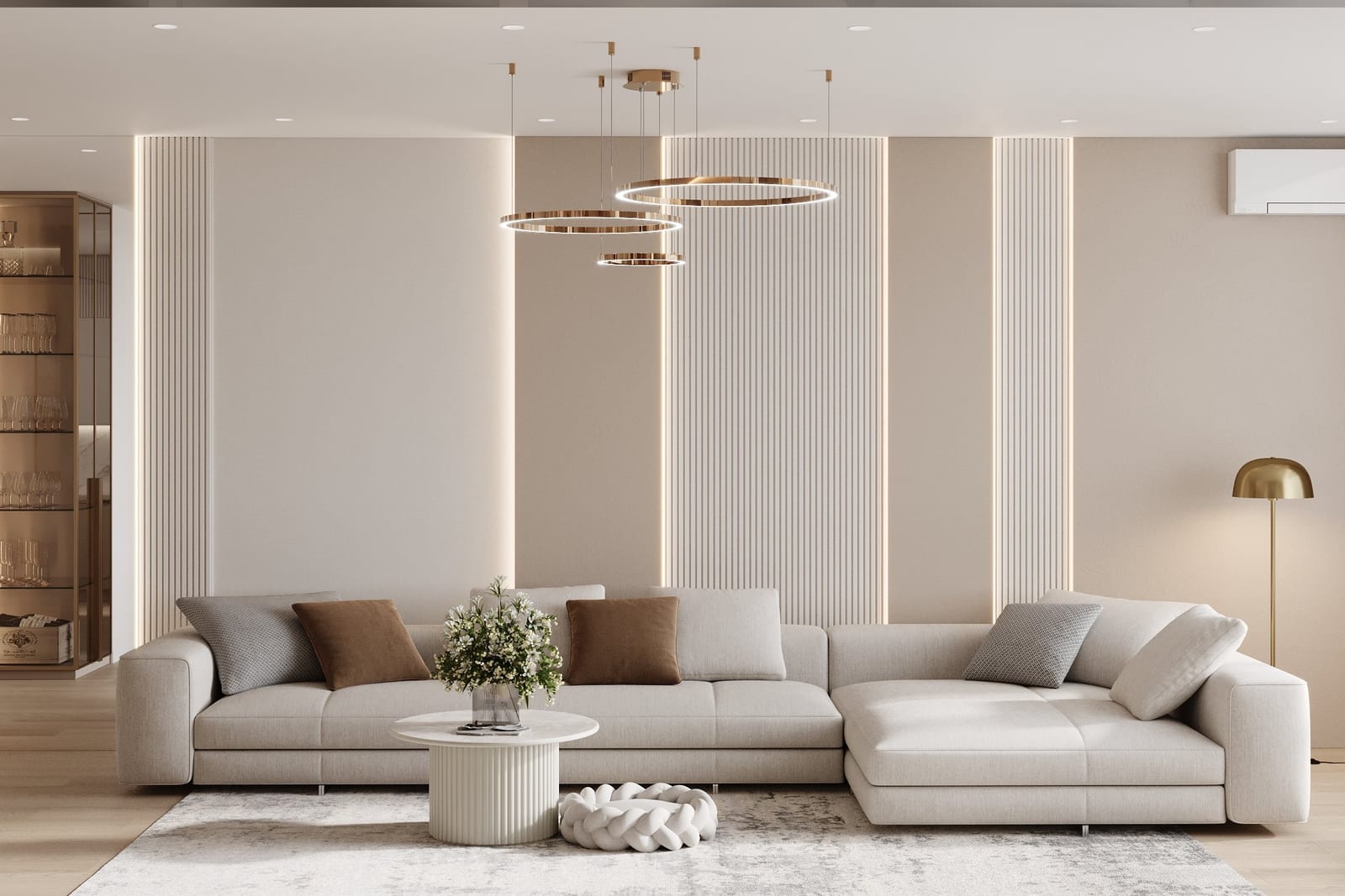 Камертон 125 м²