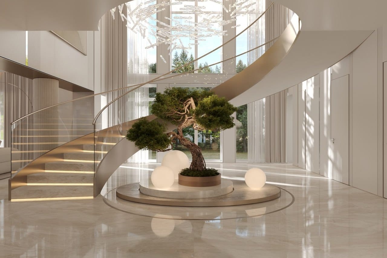 Приватний будинок 440 м²